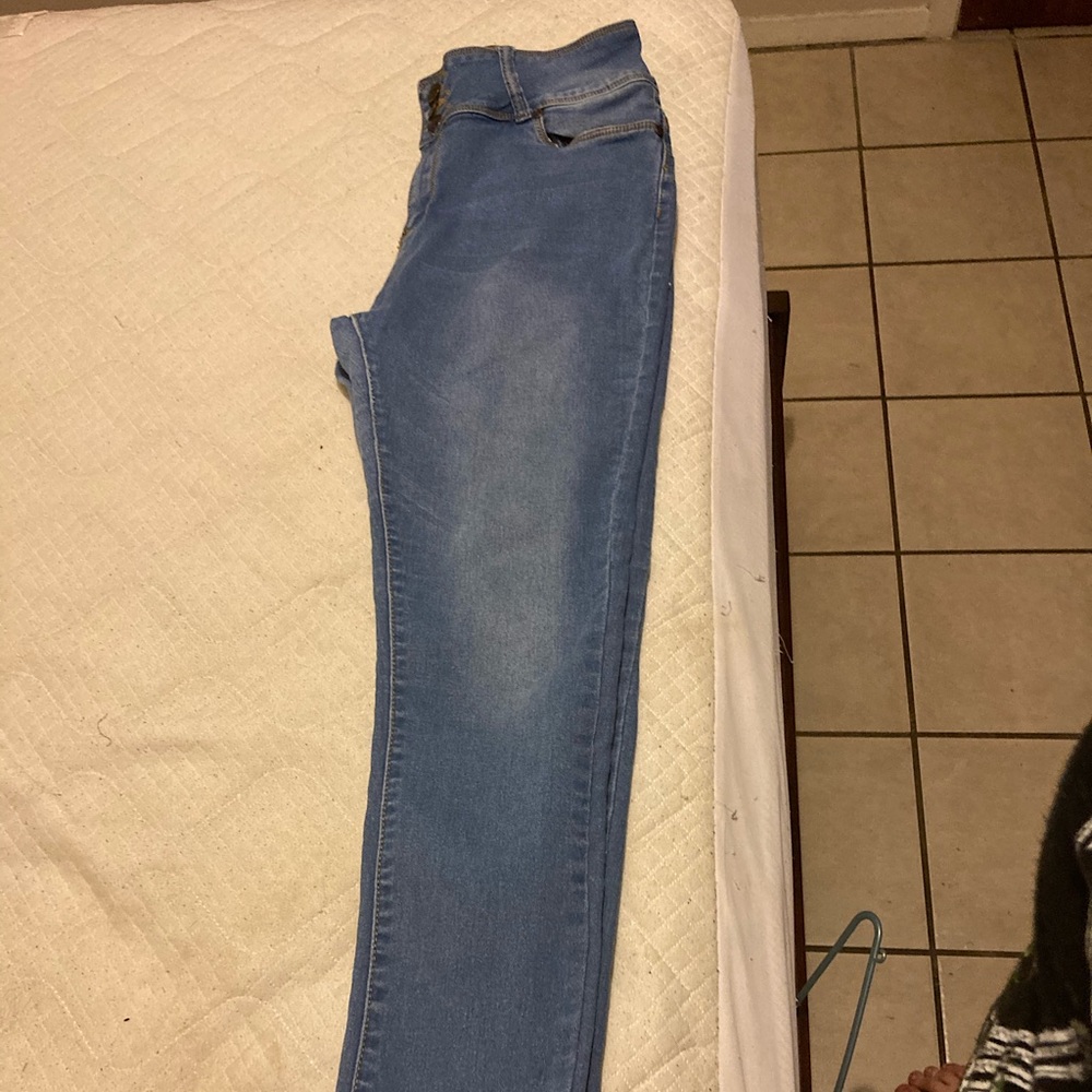 It is pants